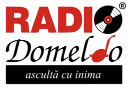 Logo de Radio Domeldo Live -Cluj Napoca