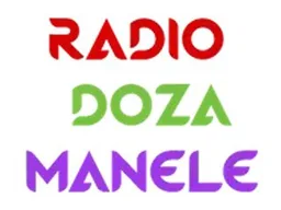 Logo de Radio Doza Manele