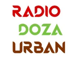 Logo de Radio Doza Urban