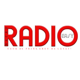 Logo de Radio EASY -Bacău