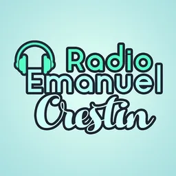 Logo de Radio Emanuel Crestin