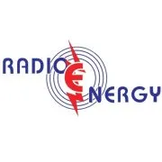 Logo de Radio Energy Cugir