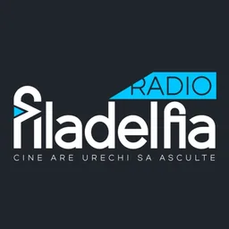 Logo de Radio Filadelfia Romania