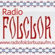 Logo de Radio Folclor Buzau
