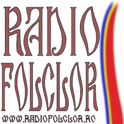 Logo de Radio Folclor