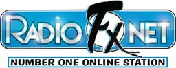 Logo de Radio FX Net