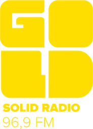 Logo de Radio Gold FM
