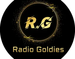 Logo de Radio Goldies