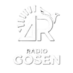 Logo de Radio Gosen Romania - Sângeorz-Bai BN