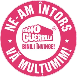 Logo de Radio Guerrilla