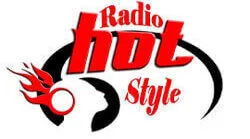 Logo de Radio Hot Style