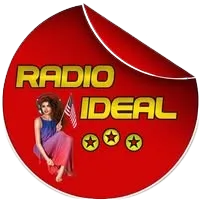 Logo de Radio Ideal