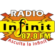 Logo de Radio Infinit