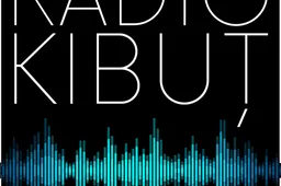 Logo de Radio Kibut