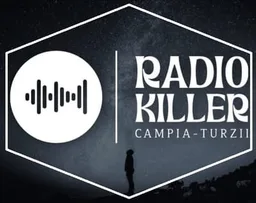 Logo de Radio Killer Turda