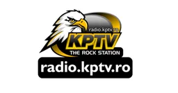 Logo de Radio KPTV
