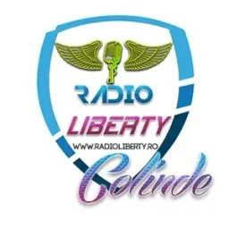 Logo de Radio Liberty Colinde -București