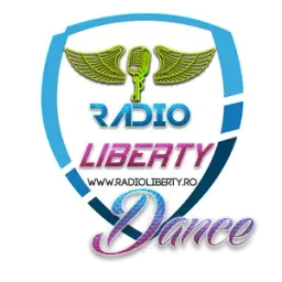 Logo de Radio Liberty Dance -București
