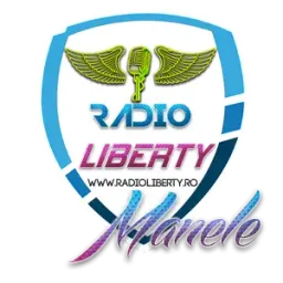 Logo de Radio Liberty Manele -București