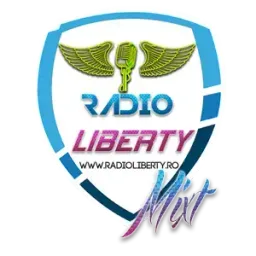 Logo de Radio Liberty Mixt -București