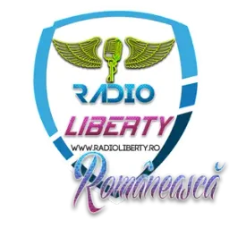 Logo de Radio Liberty Muzică Românească -București