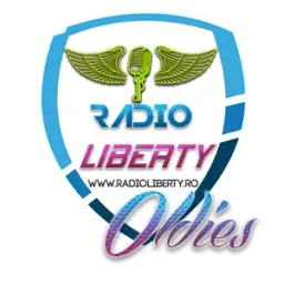 Logo de Radio Liberty Oldies -București