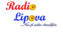 Logo de Radio Lipova Popular