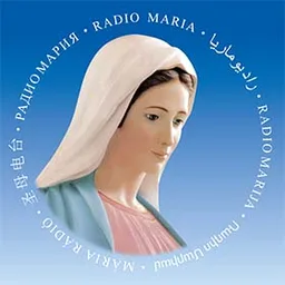 Logo de Radio Maria