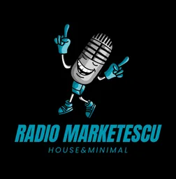 Logo de Radio Marketescu House&Minimal