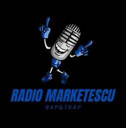 Logo de Radio Marketescu Rap&Trap