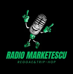 Logo de Radio Marketescu Reggae&Trip-Hop