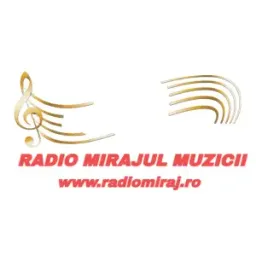 Logo de RADIO MIRAJUL MUZICII