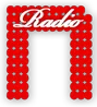 Logo de Radio Noise