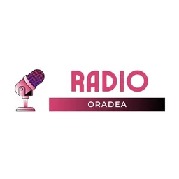 Logo de Radio Oradea