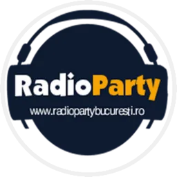 Logo de Radio Party București
