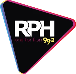 Logo de Radio Prahova