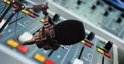 Logo de Radio România Cultural