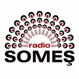 Logo de radio SOMEȘ