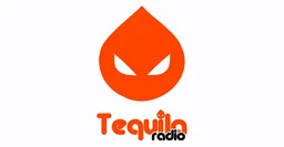 Logo de Radio Tequila Hip-Hop