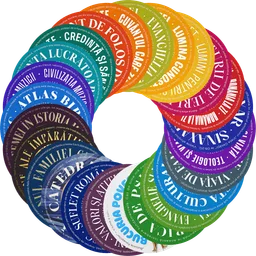 Logo de Radio Trinitas