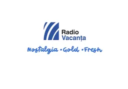Logo de Radio Vacanța Nostalgia