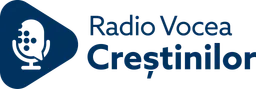 Logo de Radio Vocea Creștinilor