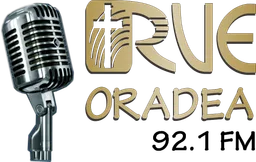 Logo de Radio Vocea Evangheliei RVE Oradea