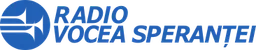 Logo de Radio Vocea Speranței RVS
