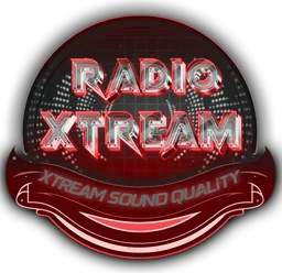 Logo de Radio Xtream Romania