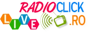 Logo de RadioClick