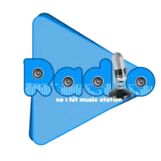 Logo de RadioPlay Retro Romania -Cluj Napoca