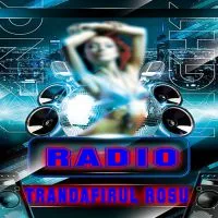 Logo de RadioTrandafirulRoșul