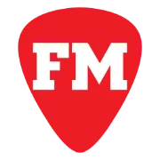 Logo de Rock Fm Blues