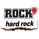 Logo de Rock Fm Hard Rock